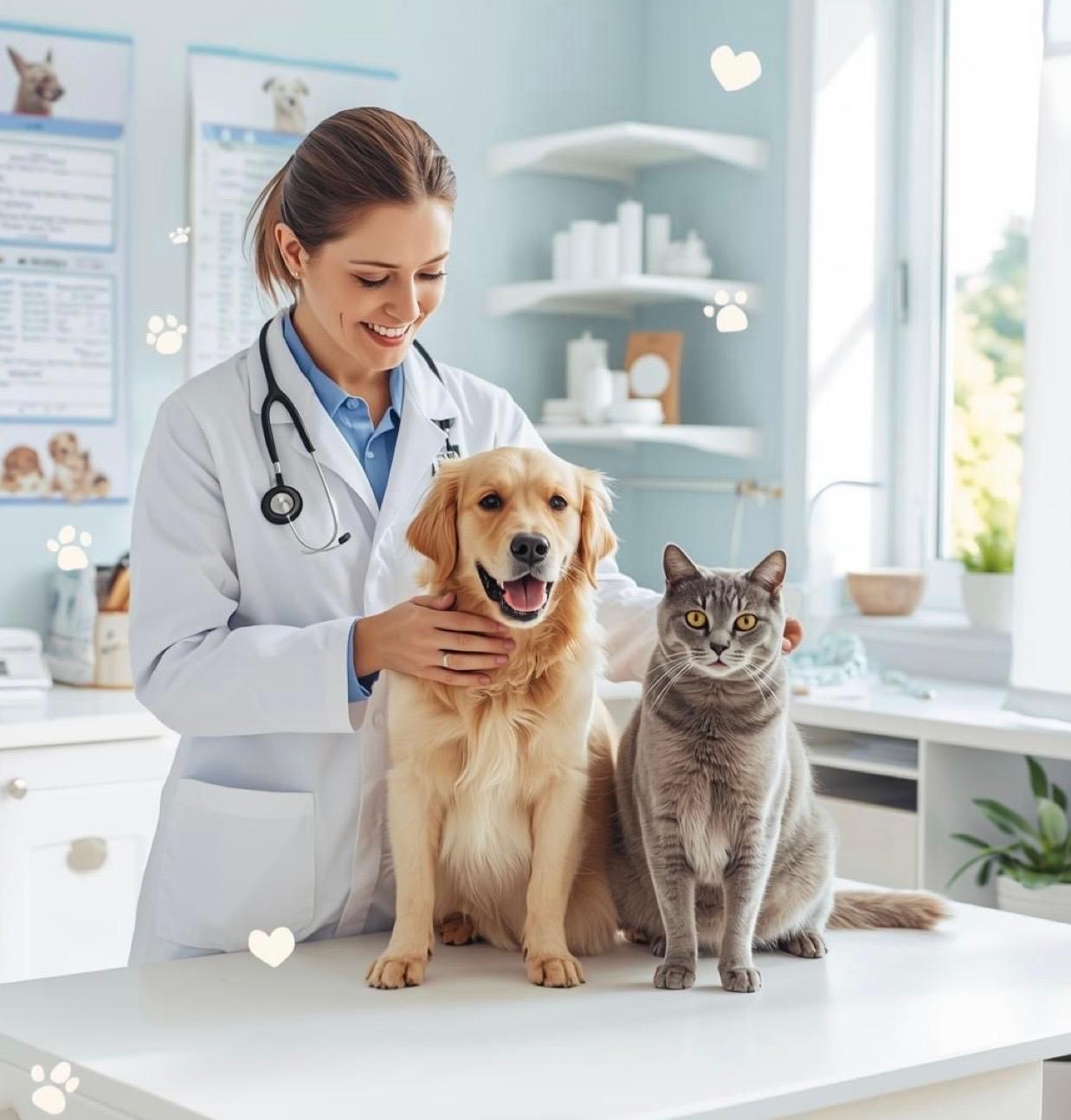 Companion Animal Products